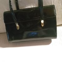 Borsa donna DL nera