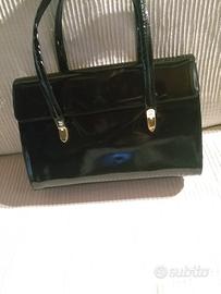 Borsa donna DL nera