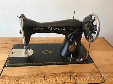Singer