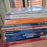 Liceo scientifico Ordinamentale-Scienze Applicate