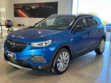 OPEL Grandland X 1.5 diesel Design Line Solo 80.