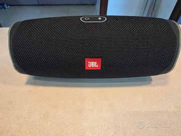 JBL Charge 4 Bluetooth originale - Pari al nuovo