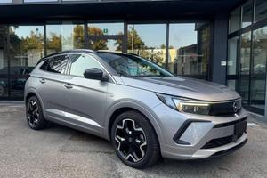 OPEL Grandland 1.5 diesel Ecotec aut. Ultimate