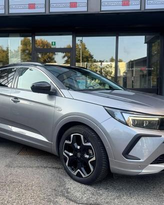 OPEL Grandland 1.5 diesel Ecotec aut. Ultimate