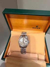 Rolex  Date  Ref. 1501