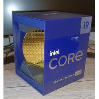 Scatola Box i9 12900KS