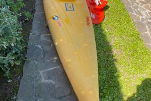 Kayak Futura Nova