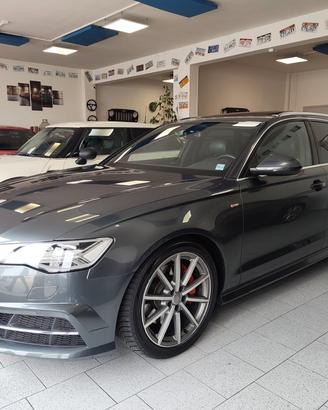 Audi A6 3.0TDI 272CV quattro S LINE/TETTO