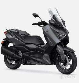 Xmax 300 Tech Max 2025