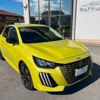 Peugeot 208 1.2 puretech Allure s&s 100cv