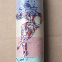 stelle filanti 35 pezzi