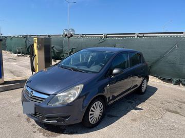Opel corsa d 1.3 cdti 95 cv cosmo ok neopatentati