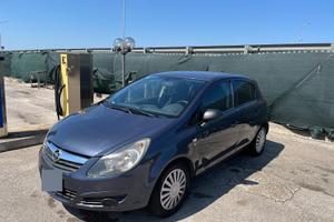 Opel corsa d 1.3 cdti 95 cv cosmo ok neopatentati