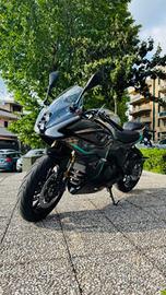BENELLI Tornado 550 DA IMMATRICOLARE PRONTA CONS