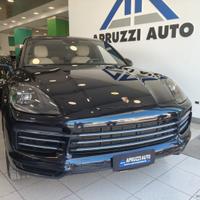 PORSCHE Cayenne 3.0 V6 E-Hybrid