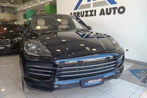 PORSCHE Cayenne 3.0 V6 E-Hybrid