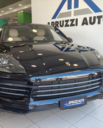 PORSCHE Cayenne 3.0 V6 E-Hybrid