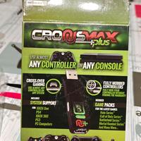 cronusmax plus 