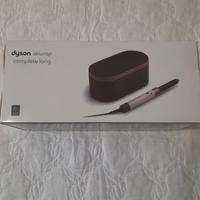dyson airwrap complete long