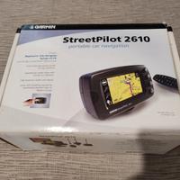 Navigatore Garmin Street Pilot 2610