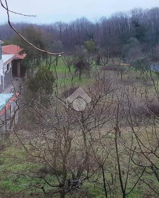 TER. AGRICOLO A NAPOLI