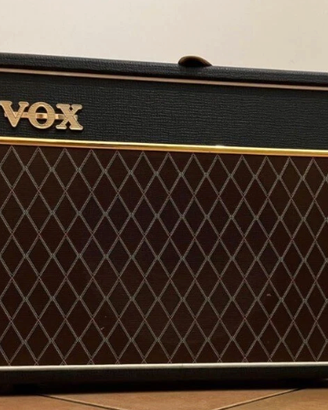 Vox AC15 C1 Custom - Combo Amplificatore Valvolare