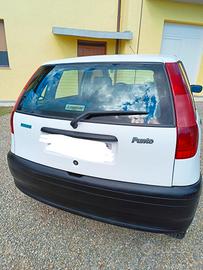 Fiat Punto Star 