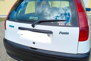 Fiat Punto Star 