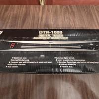 Accordatore digitale Korg DTR-1000