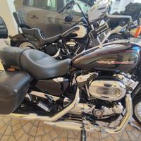 Harley-Davidson Sportster 1200 - 2004