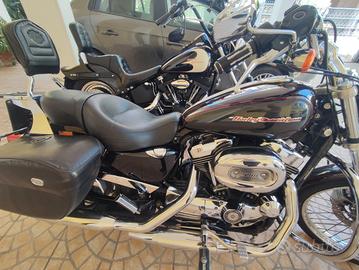 Harley-Davidson Sportster 1200 - 2004