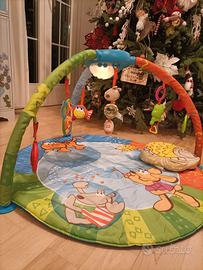 Palestrina Chicco Bubble Gym