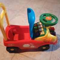 Cavalcabile bambino