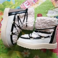 Doposci bambina n28