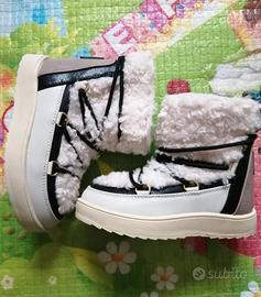 Doposci bambina n28