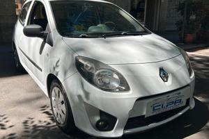 Renault Twingo 1.2 16V TCE Dynamique