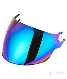 Visiera per casco LS2 OF562 e Airflow