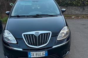 lancia musa del 2009 benzina 1.4
