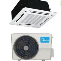 Climatizzatore Midea a cassetta 36000