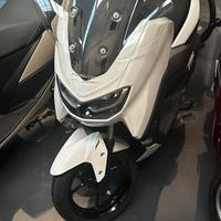 Yamaha NMAX Yhamama 125