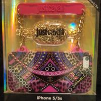 cover iPhone 5 Just Cavalli 