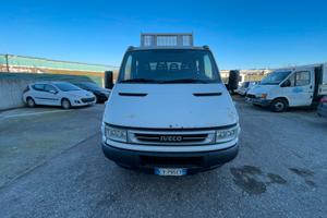 iveco dayli 3,0 diesel ribaltabile 3 laterale