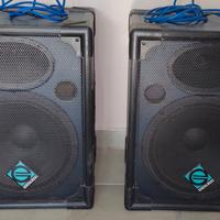 lem General music LPS 12