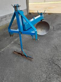 Disco Agricolo