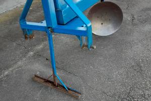 Disco Agricolo