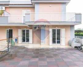 Appartamento - Mascali