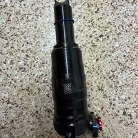 Sospensione posteriore MTB