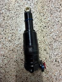 Sospensione posteriore MTB