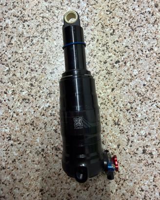 Sospensione posteriore MTB