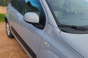 Panda 1.3 multijet 95cv